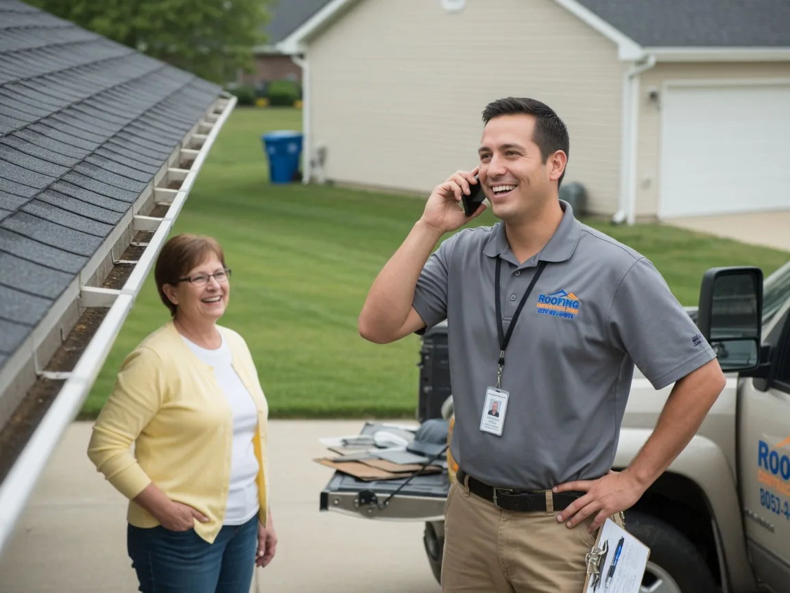 Local Roofing Contractors Chidester, AR FAQs